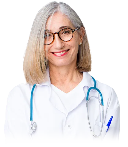 Doctora