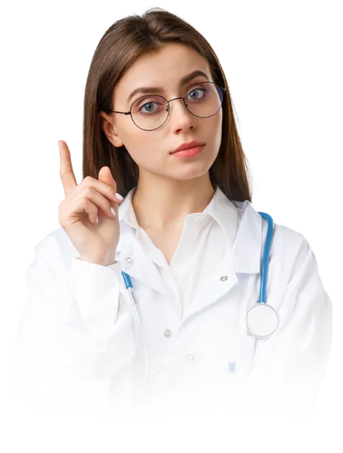Doctora